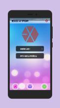 EXO KPop Piano Tiles 2019截图3