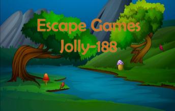 Escape Games Jolly188截图4