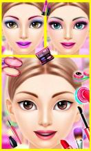 Princess Spa Real Makeover截图2