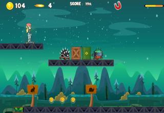 Game Forces of Evil Adventure截图3