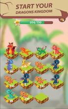 Merge For Dragon – Idle Dragon截图4