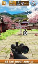 World Shooting Game  Best Sniper 2019截图1