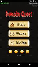 Gomoku Quest  Online GomokuRenju截图3