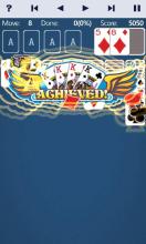 Card Games Solitaire Pack截图5