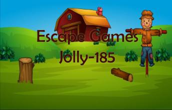 Escape Games Jolly185截图4