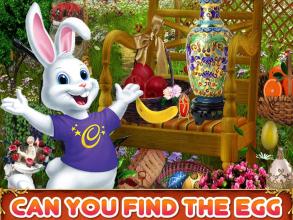 Hidden Object Easter Egg 2019截图3