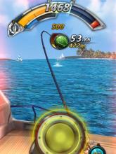 Fishing Tour  Hook the Big fish截图3