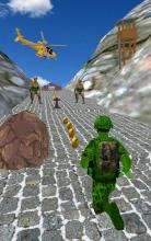 Army Men Runaway截图5