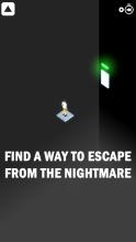 Escape from Nightmare  sixth sense截图5