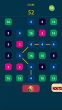 Puzzle 2248 Connect Dots截图4