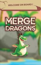 Merge For Dragon – Idle Dragon截图5