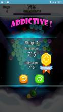 Bubble Shooter Galaxy Spinner截图4