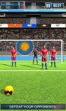 Football Pro  Soccer Battle Simulator截图2