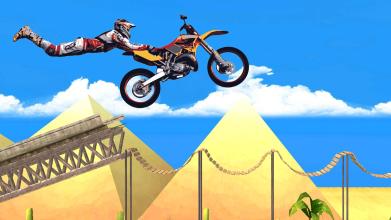 Bike Tricks Stunt Master 3D截图3