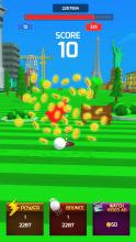 Golf Ball Shoot截图1