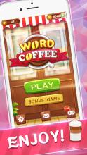 Word Coffee Plus截图1