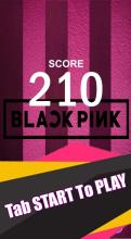 BLACKPINK Piano Tiles Magic KPOP截图3