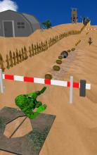 Army Men Runaway截图4