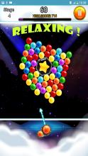 Bubble Shooter Galaxy Spinner截图5