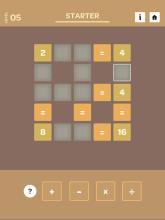 Math Puzzle  Brain teaser截图1