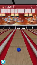 3D Master Bowling Pro Online Strike Pins截图4