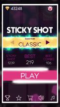 Sticky Shots Colors Game to Improve Concentration截图3