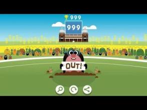 IPL Cricket Game 2019 | Gully Cricket Game截图2