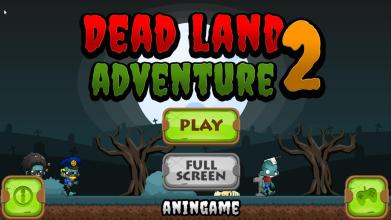 Dead Adventure截图3