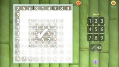 Sudoku Brain Games 2019截图5