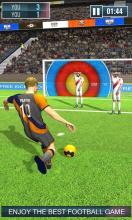 Football Pro  Soccer Battle Simulator截图3