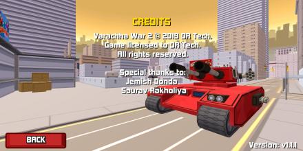 Varachha War 2截图4