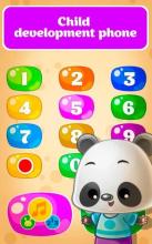 Play Phone Baby Games  Phone Games For Kids Games截图5