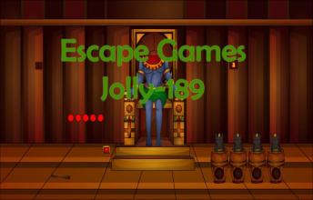 Escape Games Jolly189截图4