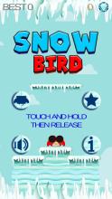 Snow Bird截图3