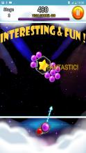 Bubble Shooter Galaxy Spinner截图3