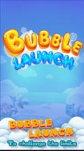 Launch Bubble  Leisure aiming shooting game截图5