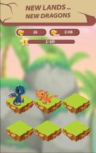 Merge For Dragon – Idle Dragon截图3