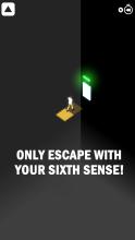 Escape from Nightmare  sixth sense截图2