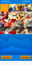 Disney puzzle game截图1