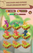 Merge For Dragon – Idle Dragon截图2