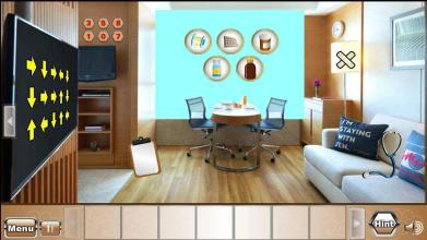 20 Room Escape Games截图4