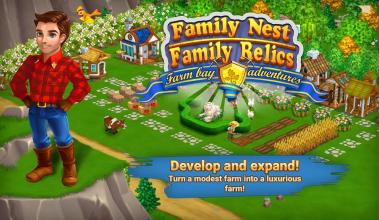 Family Nest Family Relics截图2