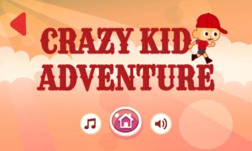 Crazy Kid Adventure 2019截图3