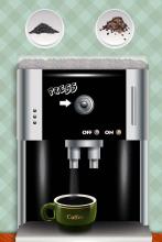 Coffee Maker Mania截图2