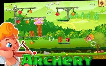 Archery 2019截图3