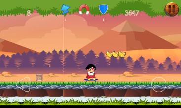 ryan run adventure截图4