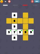 Number Fill Puzzle截图3