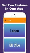 The Ladoo App截图1