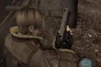 Walkthrough Resident Evil 4截图1