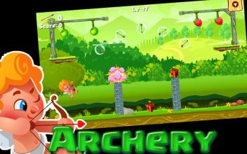 Archery 2019截图4